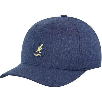 Pet Kangol Wool Flexfit Baseball