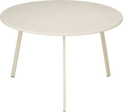 Bijzettafel Buiten - Salontafel Tuin - Tuintafel - Campingtafel - Terrascomfort