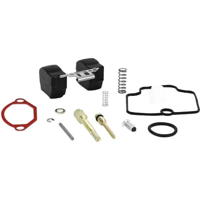 nieuwe pwk 32/34mm carburateur reparatieset voor 50 motorfiets met versnellingsbak