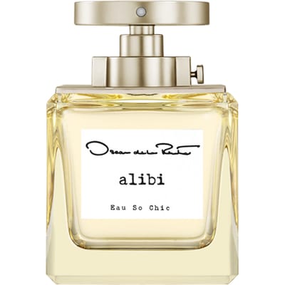 Oscar de la Renta Alibi Eau So Chic Eau de Toilette