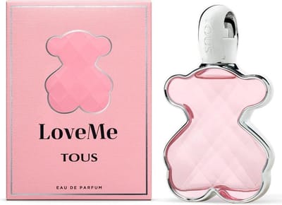 Loveme Edp Vapo 50 ml