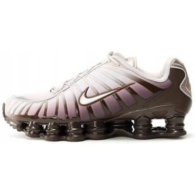 Nike Shox TL - Sneakers - Unisex