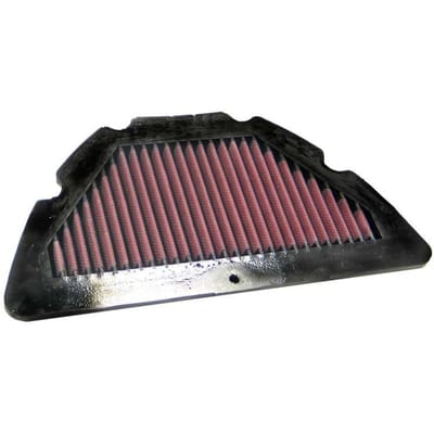 K&N; Filters Luchtfilter K&N; YA-1004