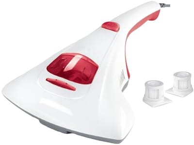 VELTRR® Draagbare Afzuigkap Keuken - Mini Luchtreiniger - Extra Sterke Zuigkracht