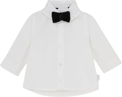 Noppies T-shirt Sublet Baby Maat 50