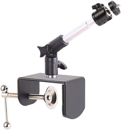 Beamer Muurbeugel - Projector Houder - Thuisbioscoop Kijken - Intrekbaar Metaal - 4kg 6kg Draagkracht
