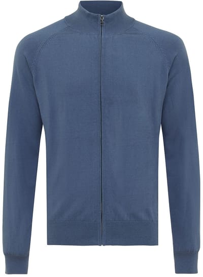 Tresanti Dolores Vest Dark blue (TRKWIE111 - 802)