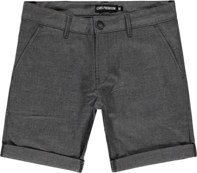 Cars Jeans  Short - Guza short Antraciet (Maat: M)