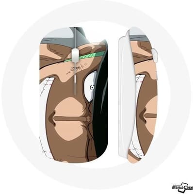 Draadloze muis Zoro One Piece Manga Japanse serie