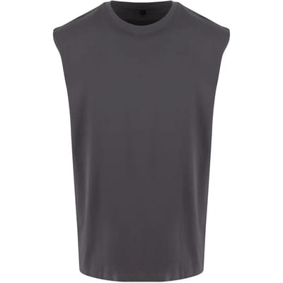 Ruimvallende tanktop New Morning Studios