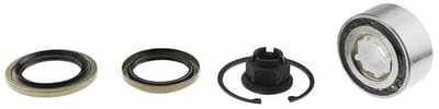 Wiellagerset vooras OEM 30870319