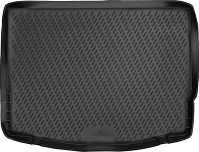 Walser Kofferbakmat XTR geschikt voor Ford Focus III (Focus 3) 2010 - Facelift 2015
