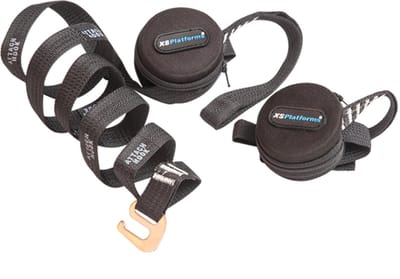 Allrisk - PBM Suspension Trauma relief strap - Voor het voorkomen van letsel na een val