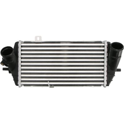 Intercooler, inlaatluchtRadiator THERMOTEC DA05015TT