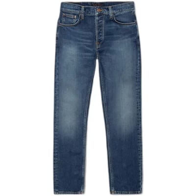 Jeans Nudie Jeans Solid Ollie