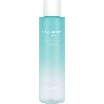 Mizon, cicaluronic toner, 50,000 ppm, 5.07 fl oz (150 ml)