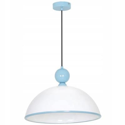 Luminox OTTO Blauwe Hanglamp - Stijlvol en Modern