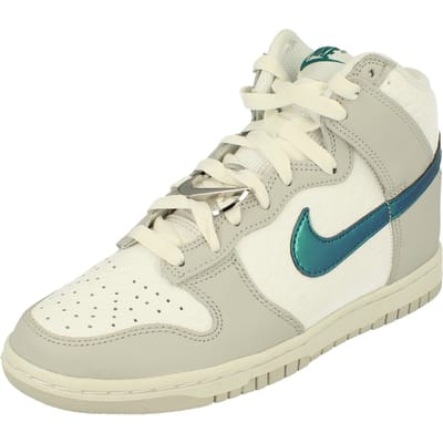Nike Dames Dunk Hi FLS Sneakers