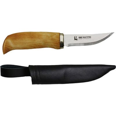 Brusletto stetind
