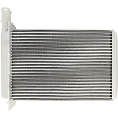 Lage-temperatuurRadiator, laadluchtRadiator MAHLE CI 642 000P