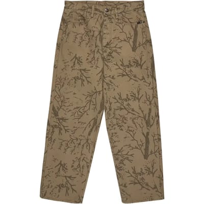 Broek Element Bigfoot Big 5