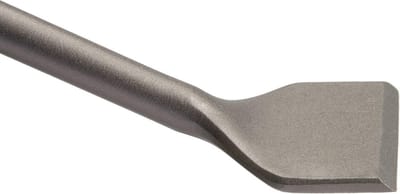 Ivana Beitel Sds-Plus Spade Gebogen - 40x250mm