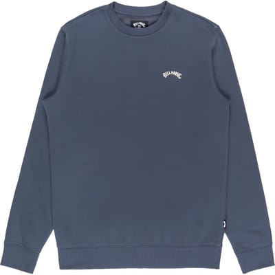 Billabong Arch Sweatshirt Blauw XL Man