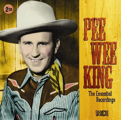 The Essential Recordings