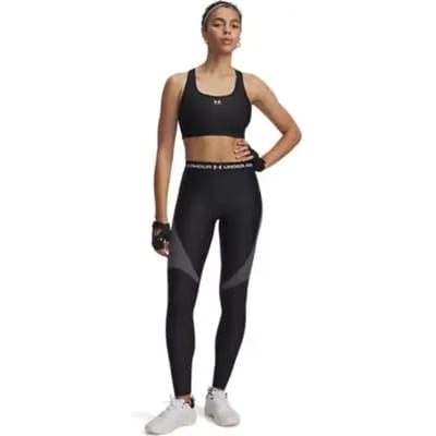 Leggings voor dames Under Armour HeatGear® Rib