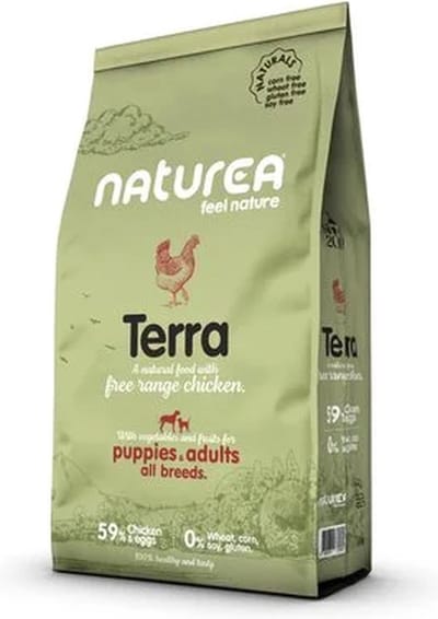Naturea Naturals Chicken 2 kg
