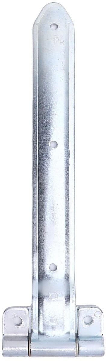 Dailygoods - Metalen Scharnieren voor Cargo Utility Trailer 16 Inch