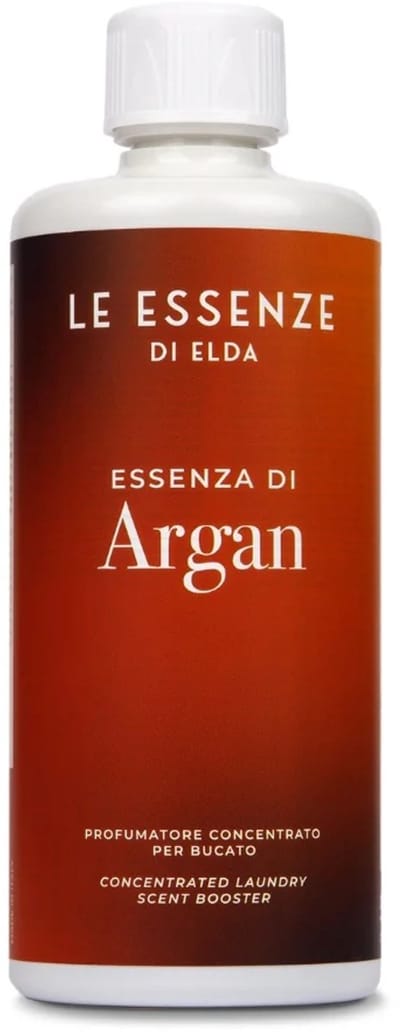 Le Essenze di Elda Wasparfum Argan 500 ml