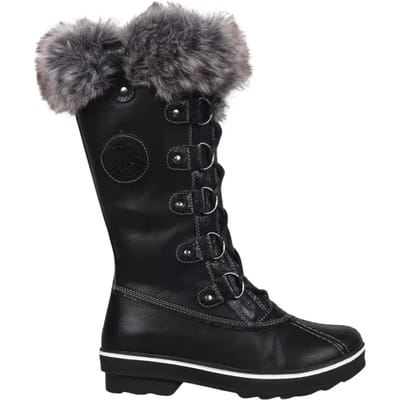 Dames winterlaarzen Kimberfeel Beverly