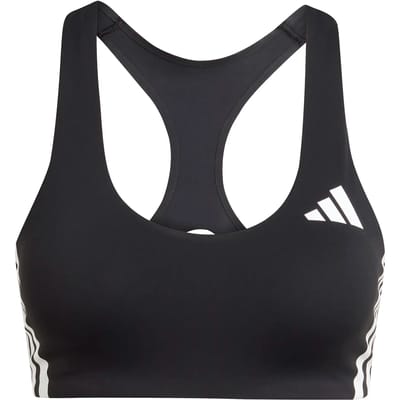 Medium ondersteunende beha voor vrouwen adidas Adizero Run