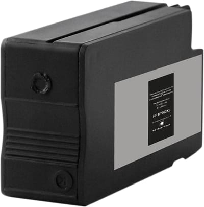 RecycleClub Cartridge compatibel met HP 963 XL Zwart K20884RC