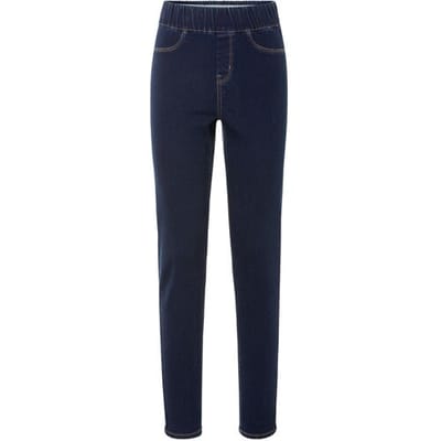 ESMARA Dames thermojegging (Donkerblauw, 34)