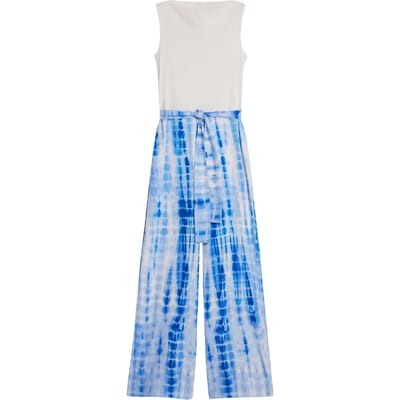 Dames jumpsuit Desigual Hibrid