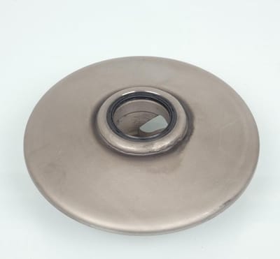 rms koppelcorrector poelie voor kymco 125 agility 4t euro3 scooter 2006-2008
