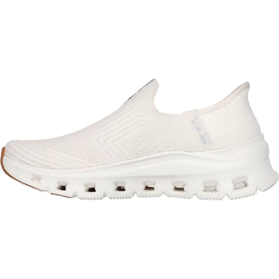 Skechers Slip-ins Glide-Step Pro-Everyday Citiz - Dames Instappers - Naturel