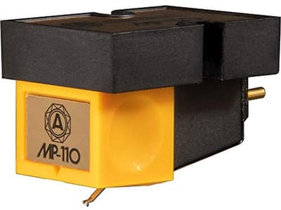 Hi-Fi draaitafel cartridge systemen voor audiofielen