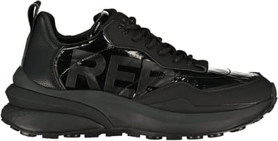 Replay Rs4v0029t Schoenen Zwart EU 35 Vrouw