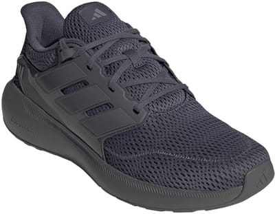 adidas Ultimashow 2.0 Heren Hardloopschoenen Sneakers Sportschoenen IH8945 grijs