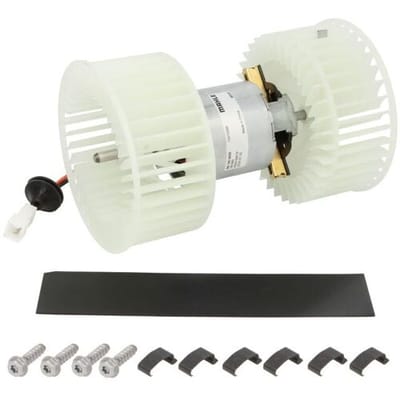 Elektromotor, binnenventilator MAHLE AB 140 000S