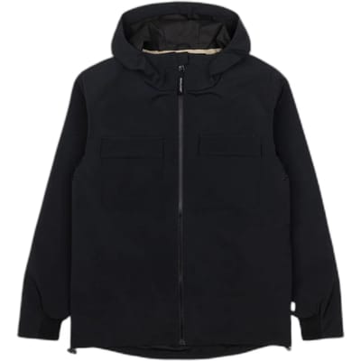 Track suit jas Revolution
