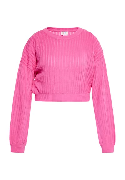 IZIA Jumper Dames roze