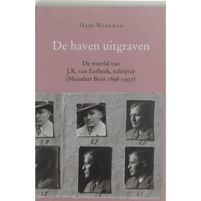 De Haven Uitgraven - H. Werkman