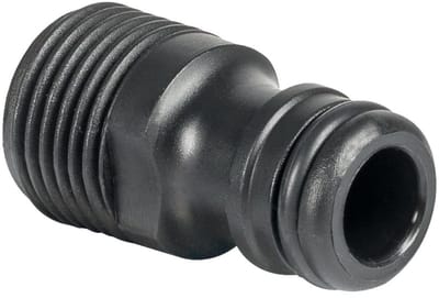 Cellfast Economic - Slangkoppeling - Kraanaansluiting verbinding met externe draad 1/2 "