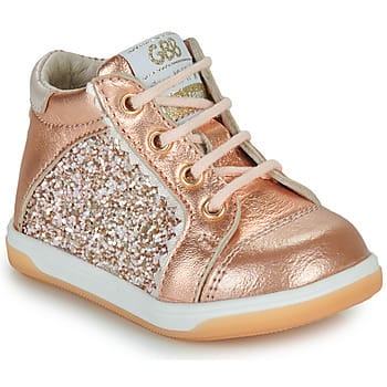 Hoge Sneakers GBB ESSIA