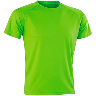 Sport T-shirt Spiro Aircool