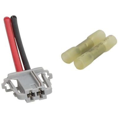 Kabelreparatieset, verwarmingsventilator passagiersruimte AKUSAN K06W062AKN